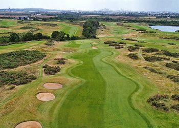 Ingrebourne Links, Essex, RM13 9FL Ingrebourne Links, Essex, RM13 9FL