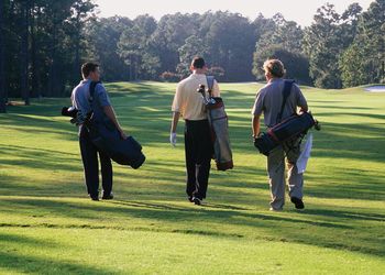 Confidential – Golf Hotel, South East England