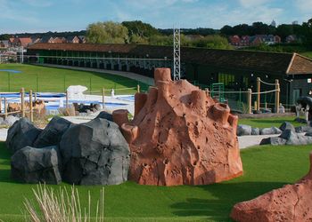 Golfplex, Bracknell, Berkshire, RG42 4EX