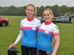 Image of the property stretto sponsor Carly and Katherine for their third Bristol to Paris bike ride for Above and Beyond Charity.