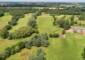 The Lincolnshire Golf Course DN17 4BU