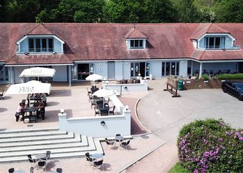 Sedlescombe G&CC, Sussex Sedlescombe G&CC, Sussex