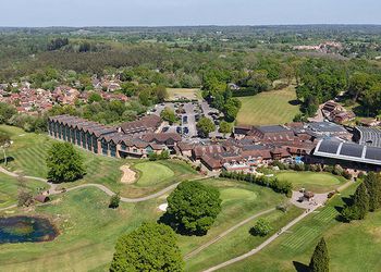 Old Thorns Hotel & Resort, Hampshire, GU30 7PE