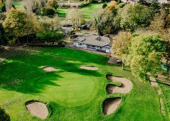 Sinfin Golf Course, Derby DE24 9HD