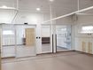 Image of the property Completed Catheterisation Laboratory extension on the Bristol Heart Institute