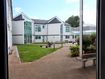 Image of the property St Joseph’s Private Hospital in Newport, refreshed by Stretto Architects