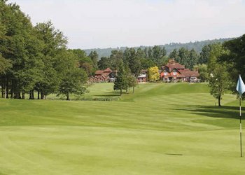 Gatton Manor Hotel & Golf Club, Surrey