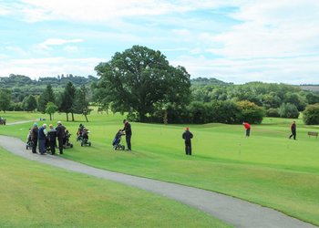 Swindon - A Portfolio of 6 Sports Complexes & 3 Golf Courses