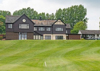 The Herefordshire Golf Club, Hereford HR4 8LY
