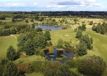 Kingswood Golf Centre, Doncaster, South Yorkshire, DN7 6EP