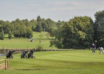Sapey Golf Club, Sapey, Worcestershire