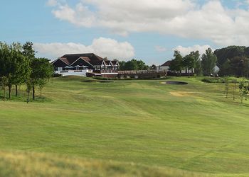 Skylark Golf and Country Club, Hampshire, PO15 6TJ