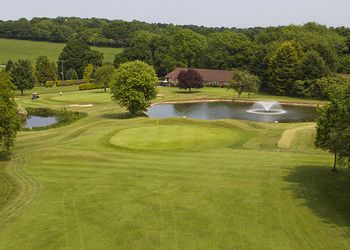 The West Berkshire Golf Course, Newbury, RG20 7DU