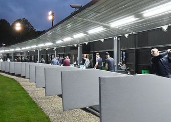 3 Hammers Golf Complex, West Midlands, WV10 7PP