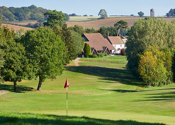 Farthingstone Hotel & Golf Course, Northamptonshire