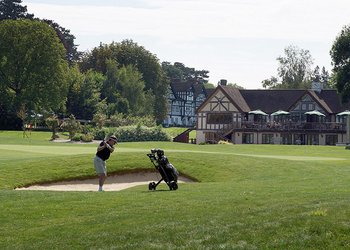 The Springs Golf Hotel, Oxfordshire