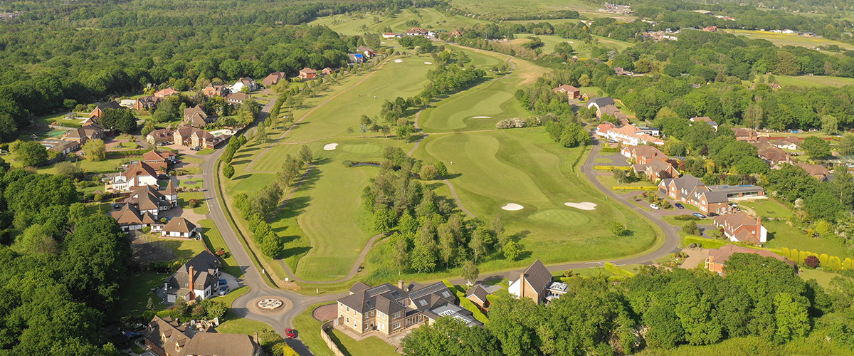  Ben Allen Golf & Leisure