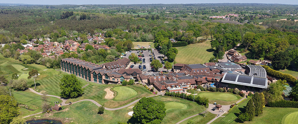 Ben Allen Golf & Leisure